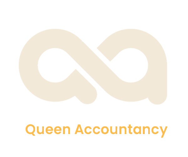 Queen Accountancy Logo